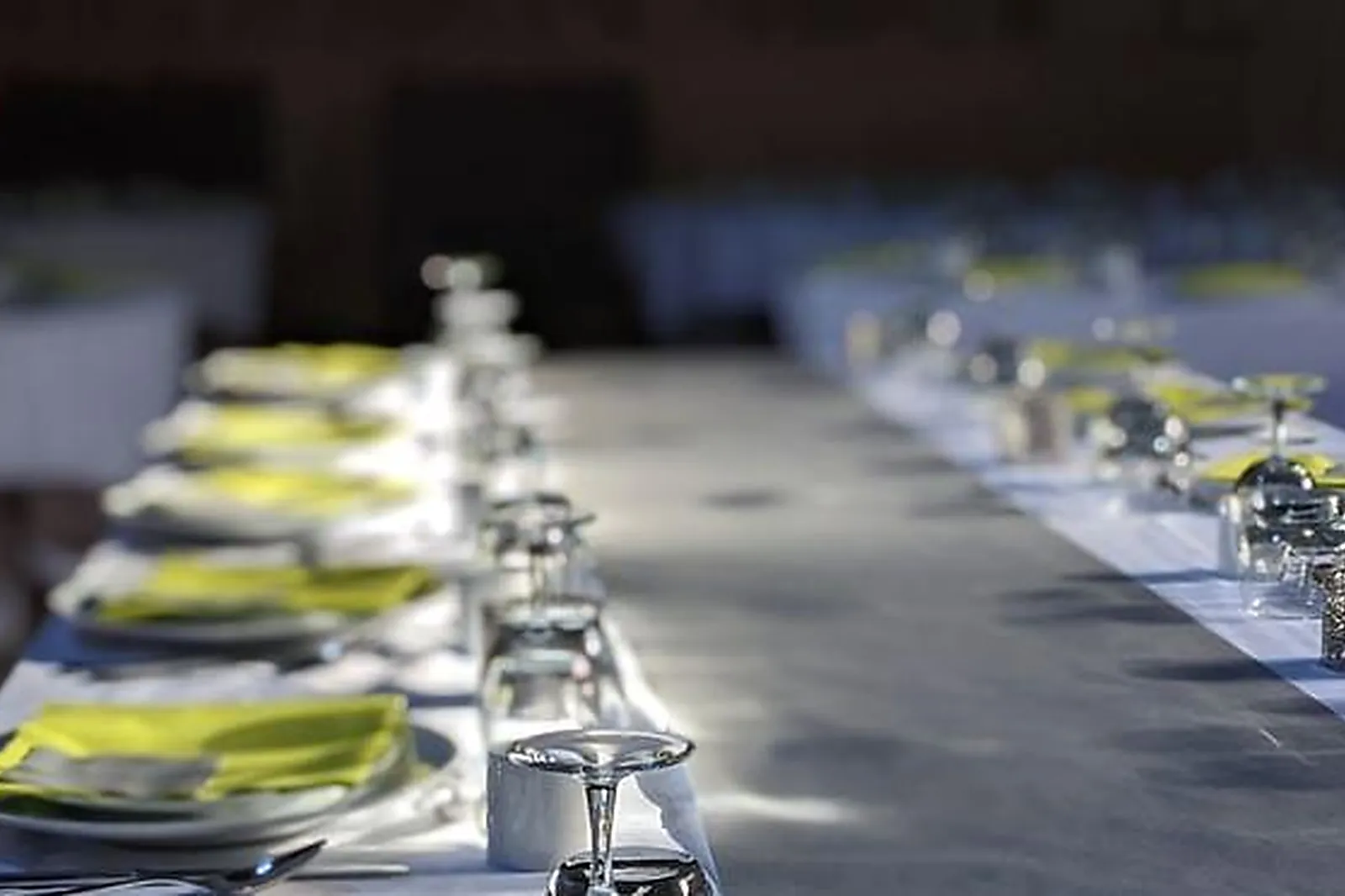 Lieux événementiels, LA RACAUDIÈRE