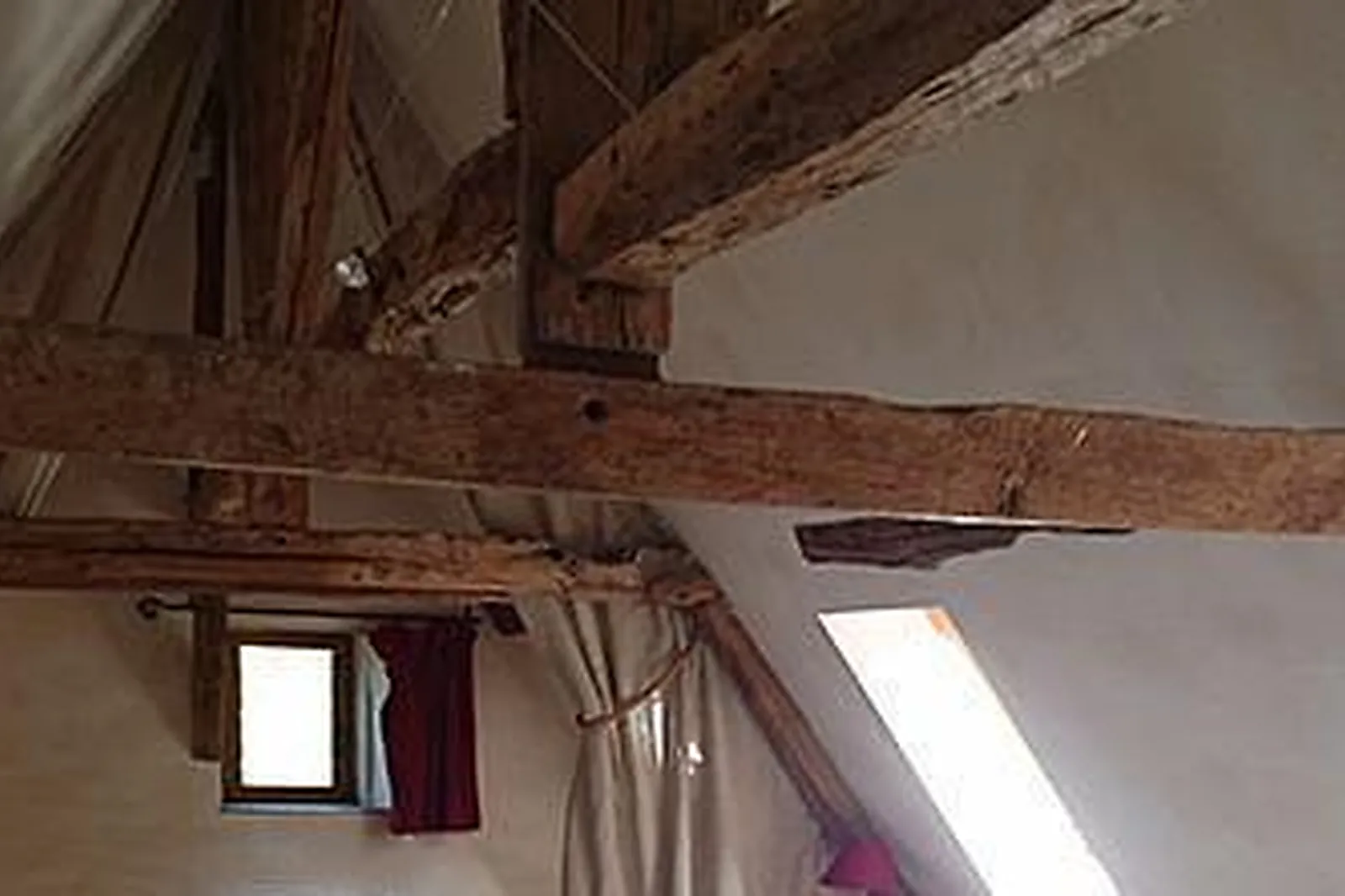 Lieux événementiels, LA RACAUDIÈRE