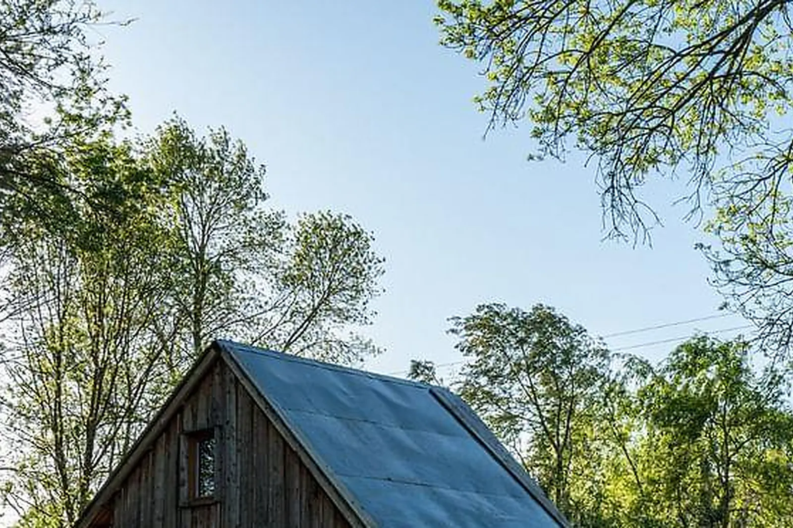 Lieux événementiels, LA RACAUDIÈRE