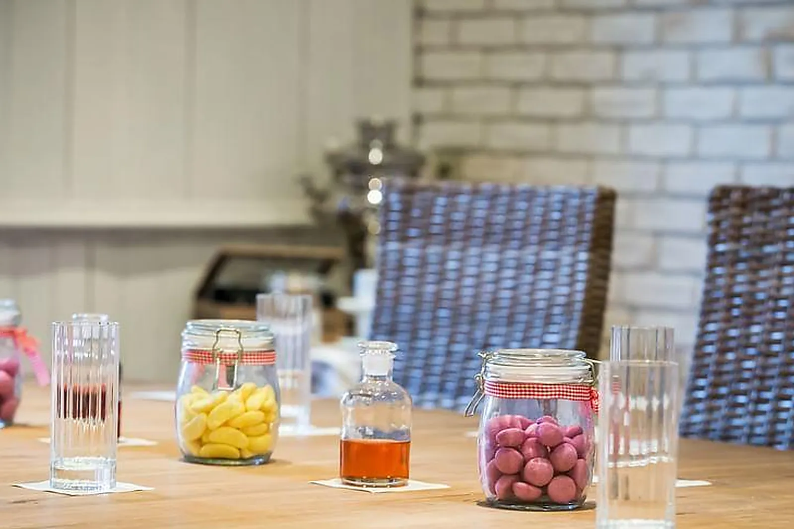 Lieux événementiels, LA REGALIDO - DEMEURE DE PROVENCE