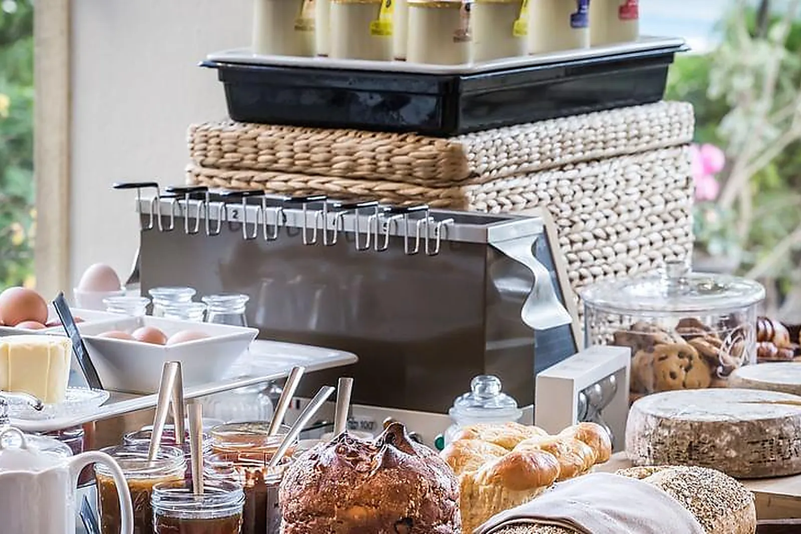 Lieux événementiels, LA REGALIDO - DEMEURE DE PROVENCE