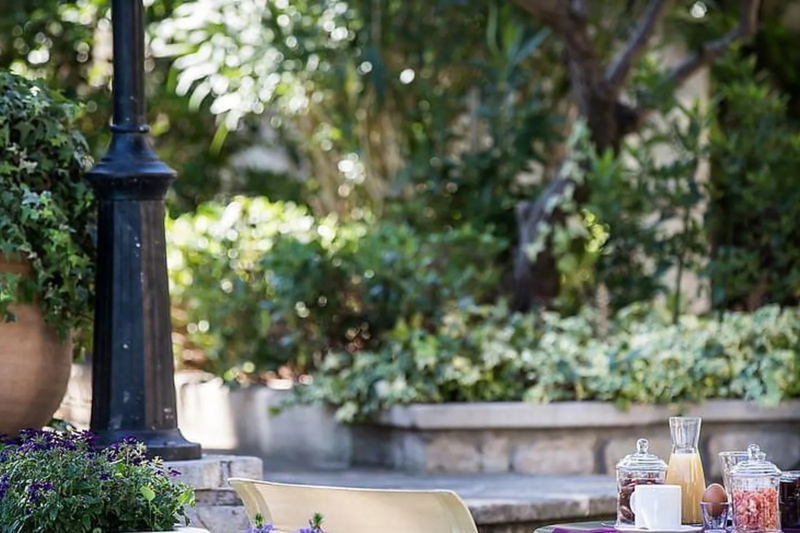 Lieux événementiels, LA REGALIDO - DEMEURE DE PROVENCE