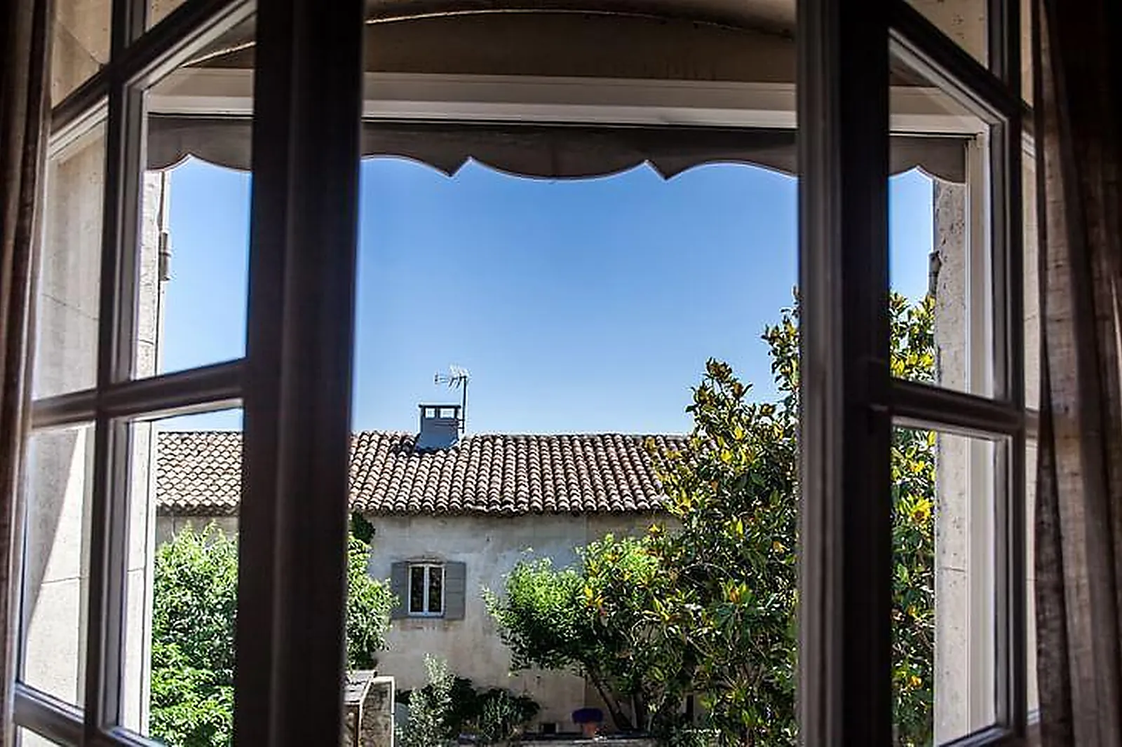 Lieux événementiels, LA REGALIDO - DEMEURE DE PROVENCE