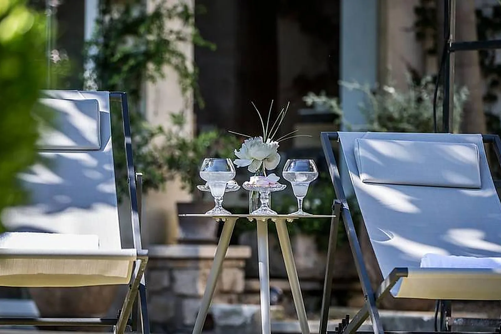 Lieux événementiels, LA REGALIDO - DEMEURE DE PROVENCE