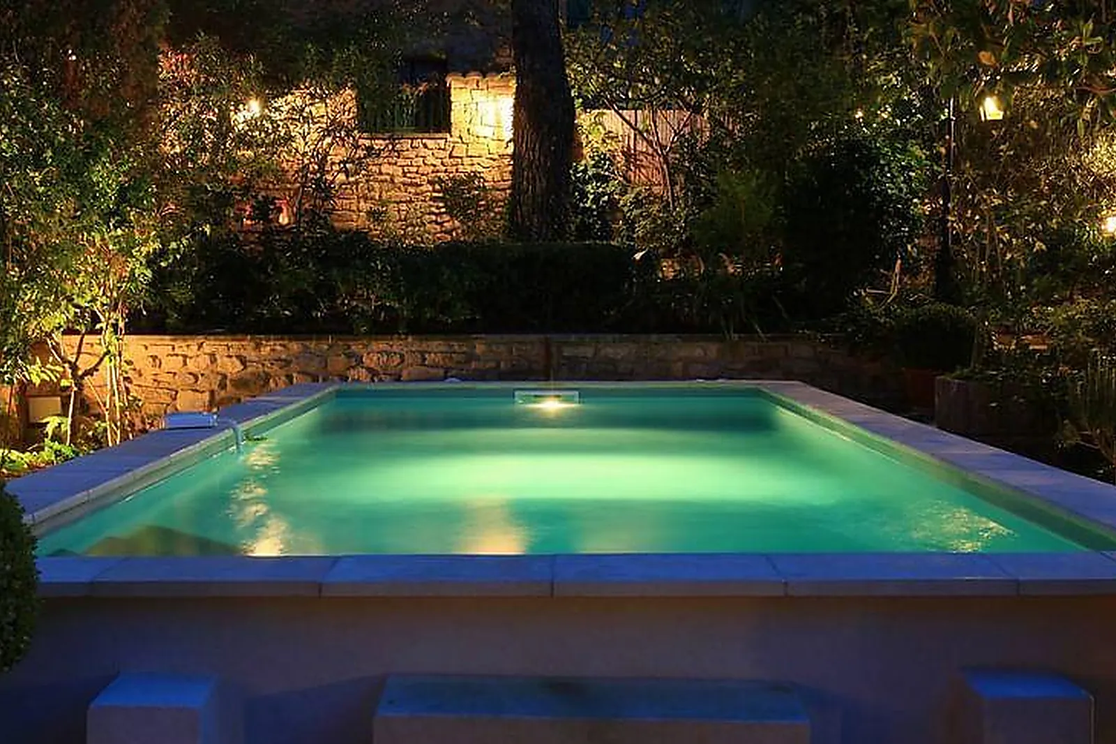 Lieux événementiels, LA REGALIDO - DEMEURE DE PROVENCE