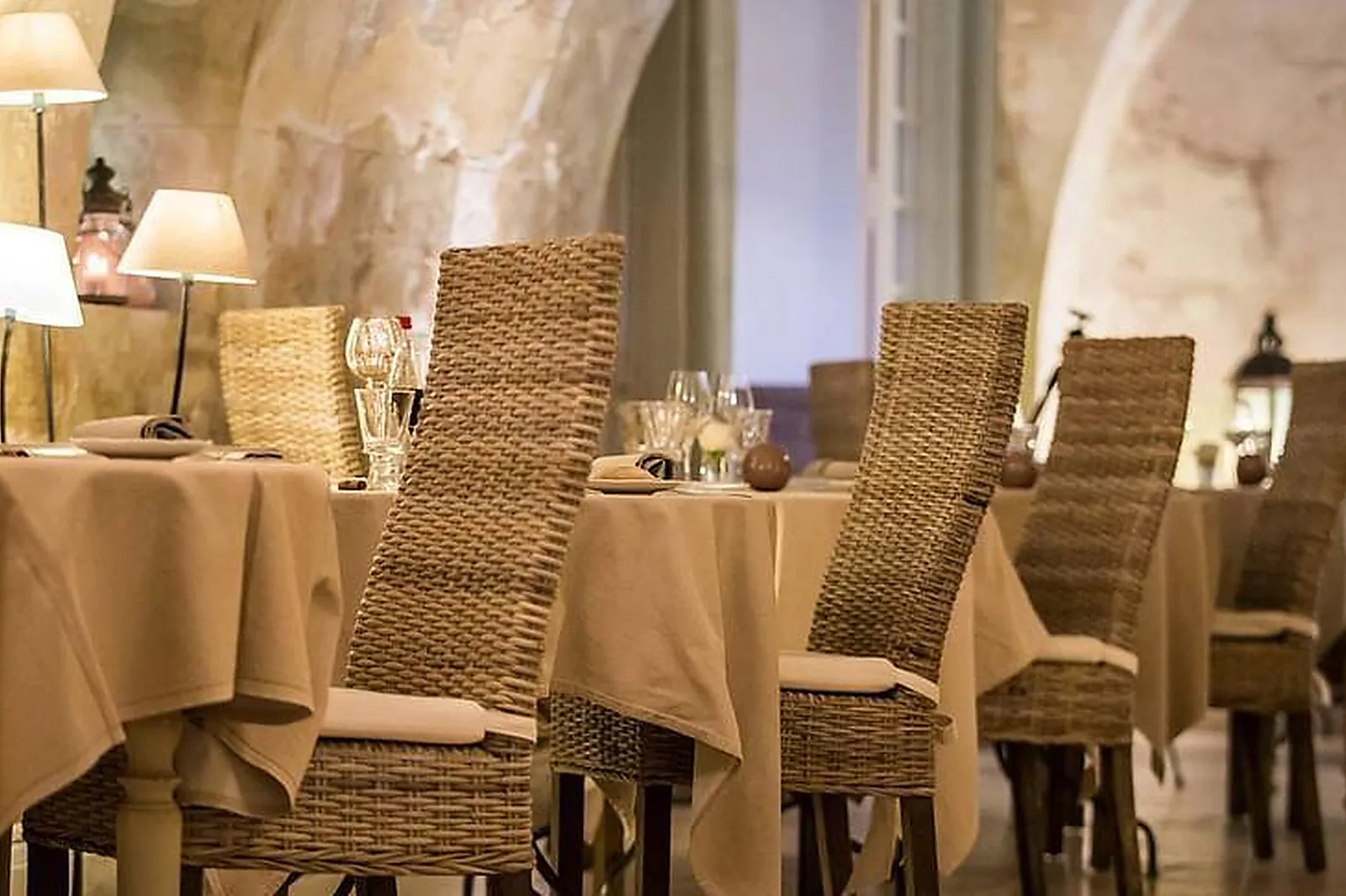 Lieux événementiels, LA REGALIDO - DEMEURE DE PROVENCE