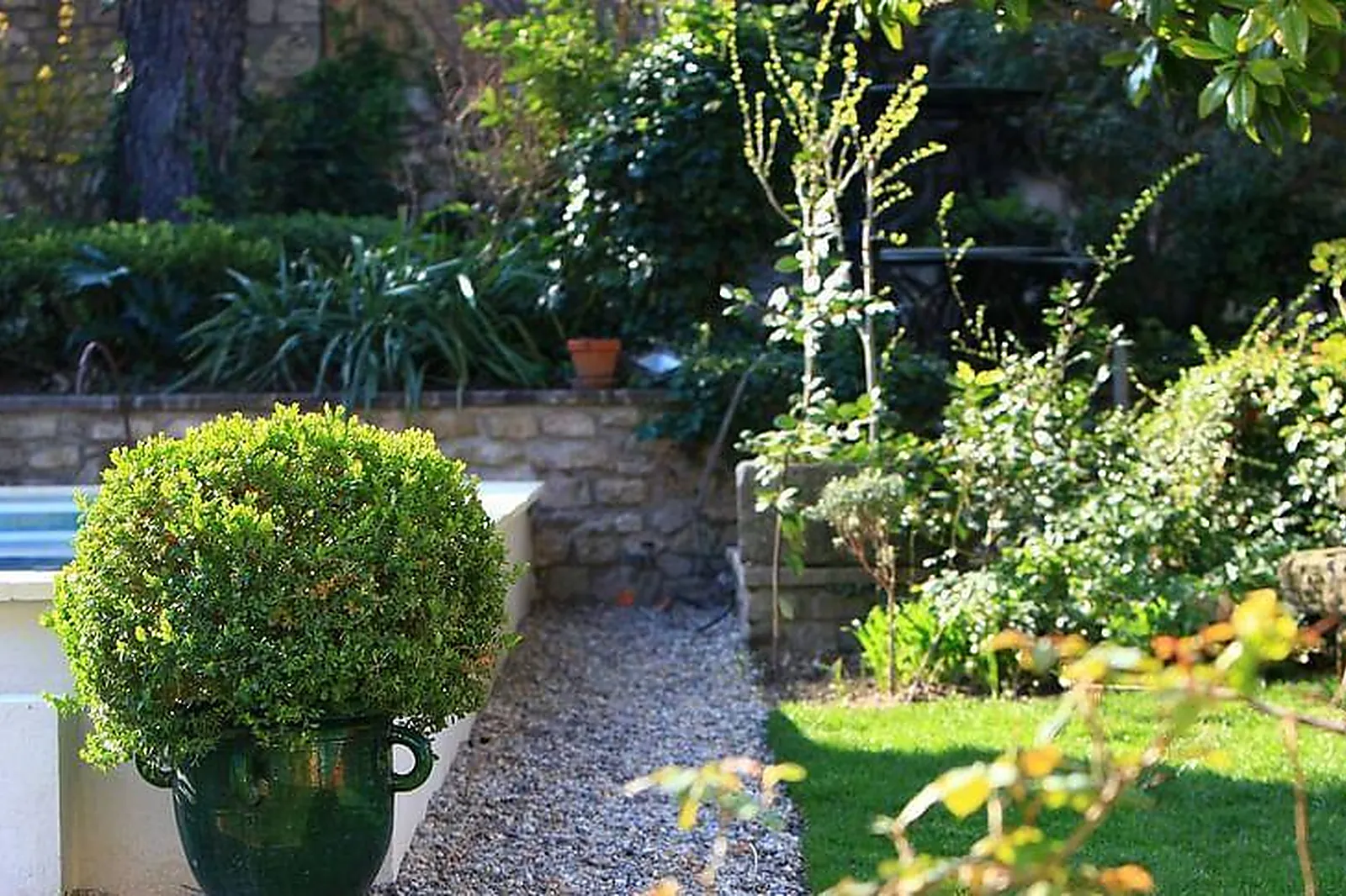 Lieux événementiels, LA REGALIDO - DEMEURE DE PROVENCE