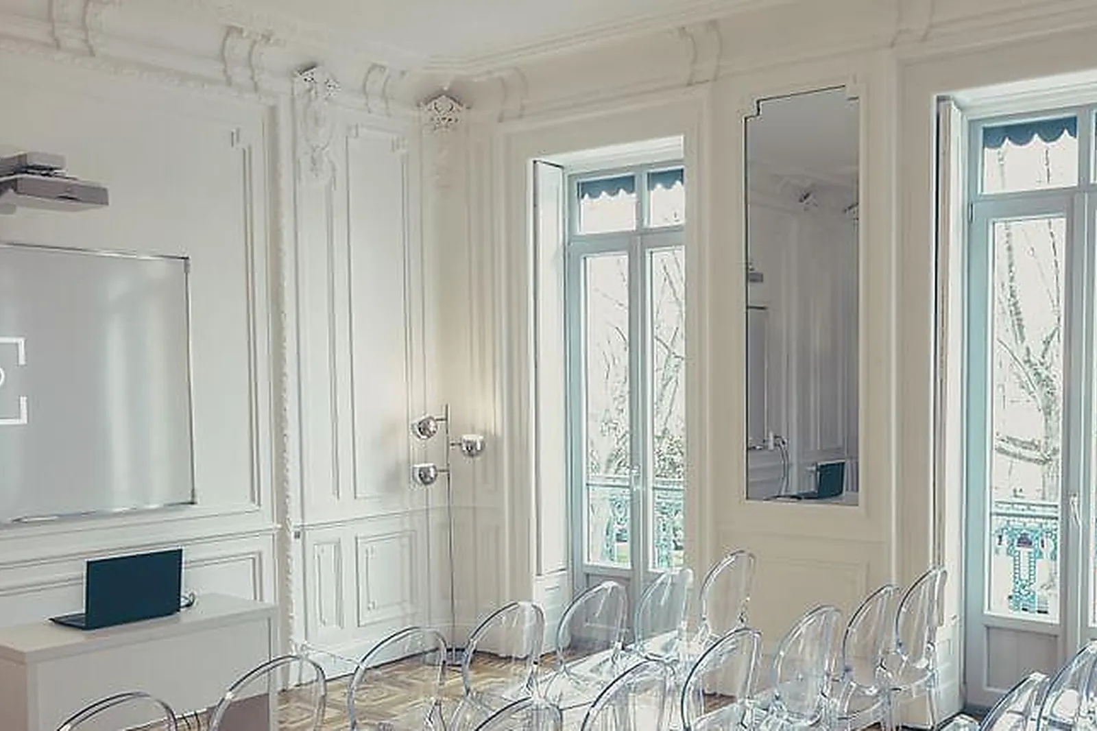 Lieux événementiels, COSENS MARSEILLE