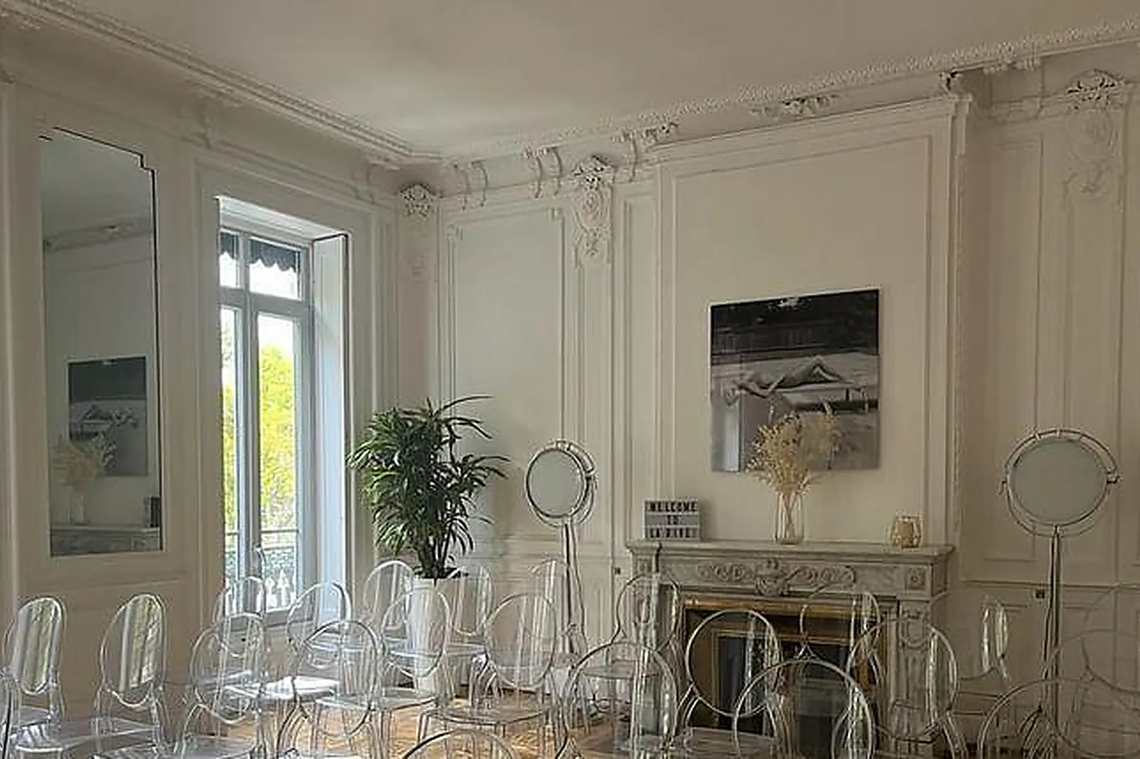 Lieux événementiels, COSENS MARSEILLE