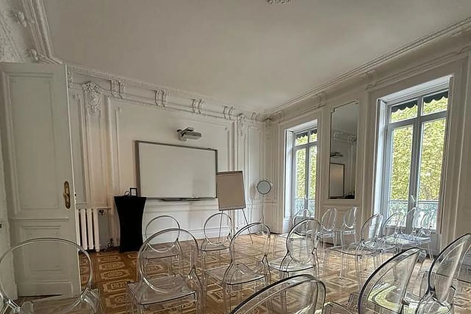 Lieux événementiels, COSENS MARSEILLE