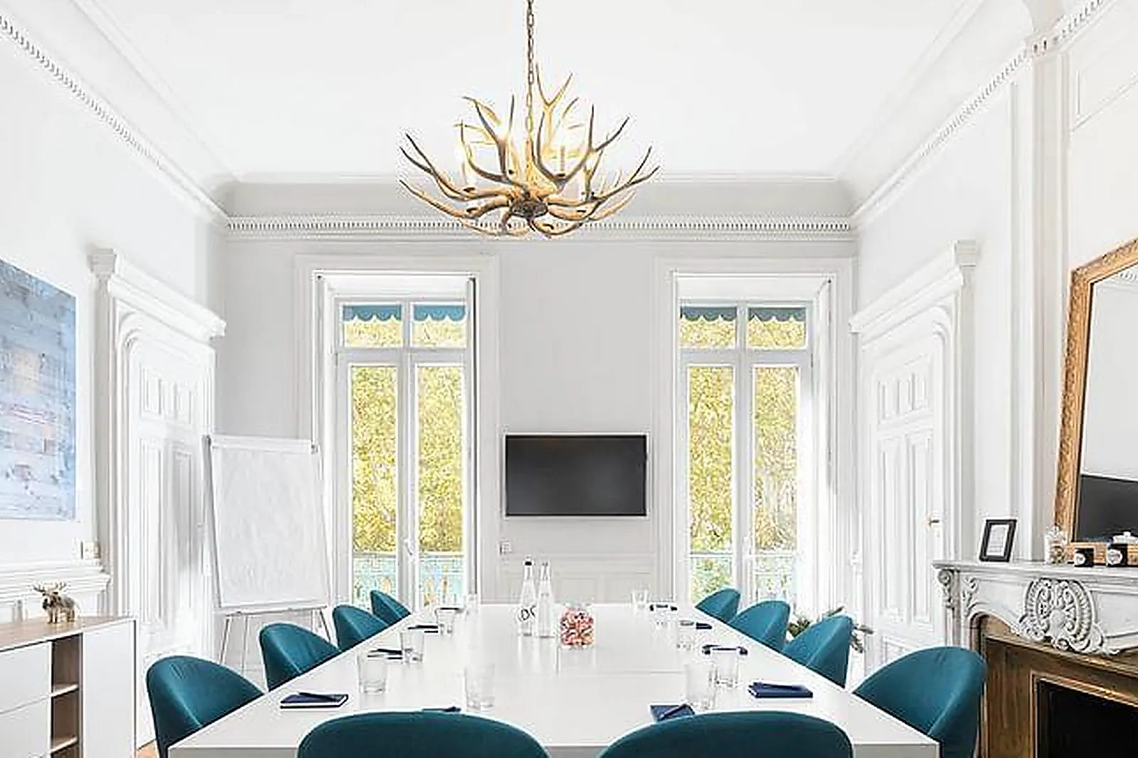 Lieux événementiels, COSENS MARSEILLE