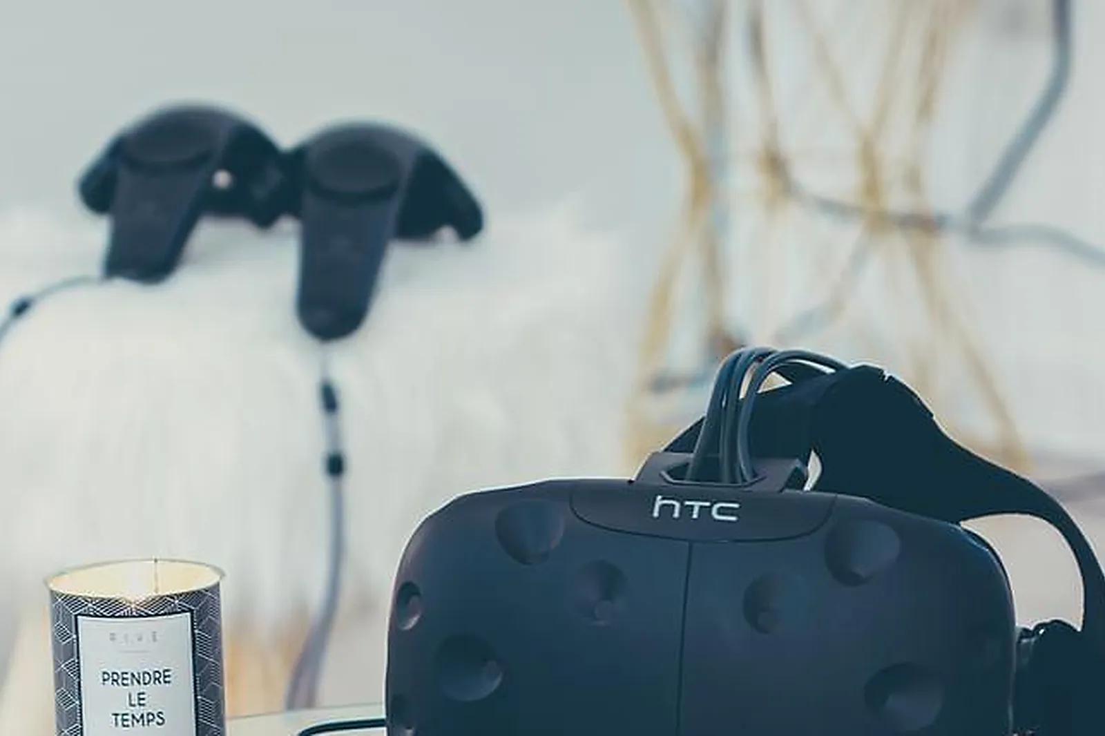 Lieux événementiels, COSENS MARSEILLE