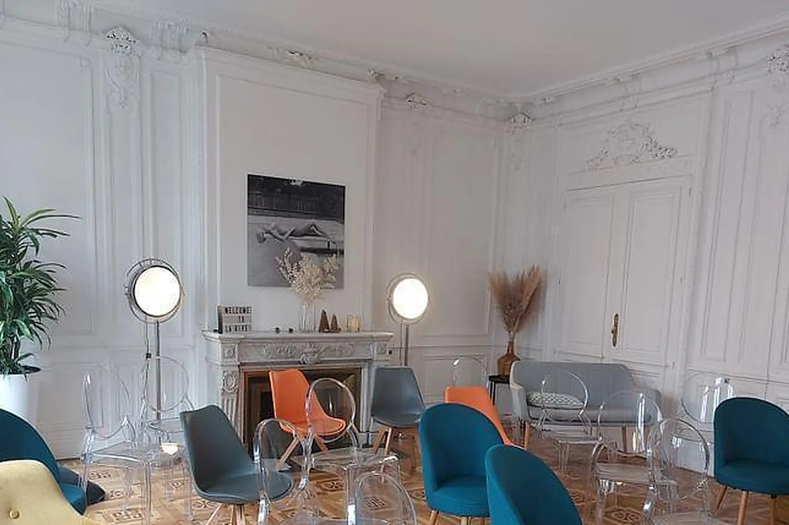 Lieux événementiels, COSENS MARSEILLE