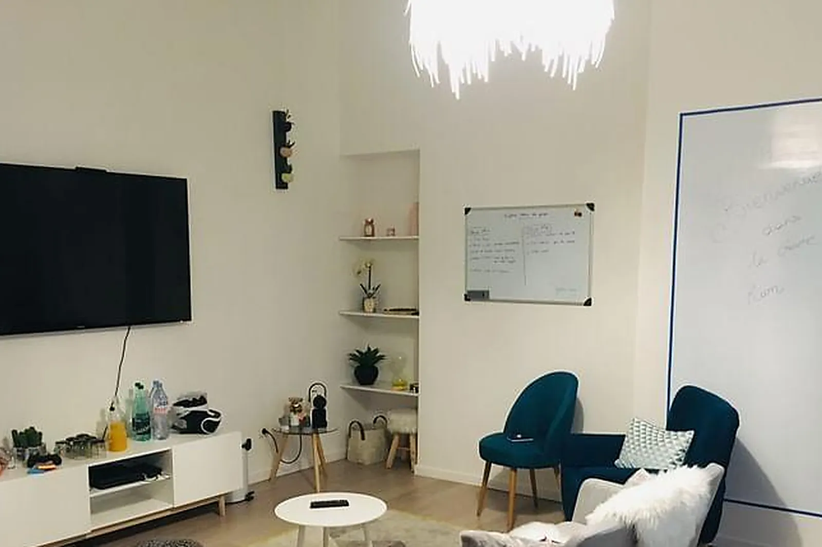 Lieux événementiels, COSENS MARSEILLE