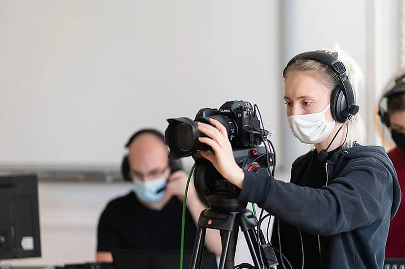 Lieux événementiels, COSENS MARSEILLE