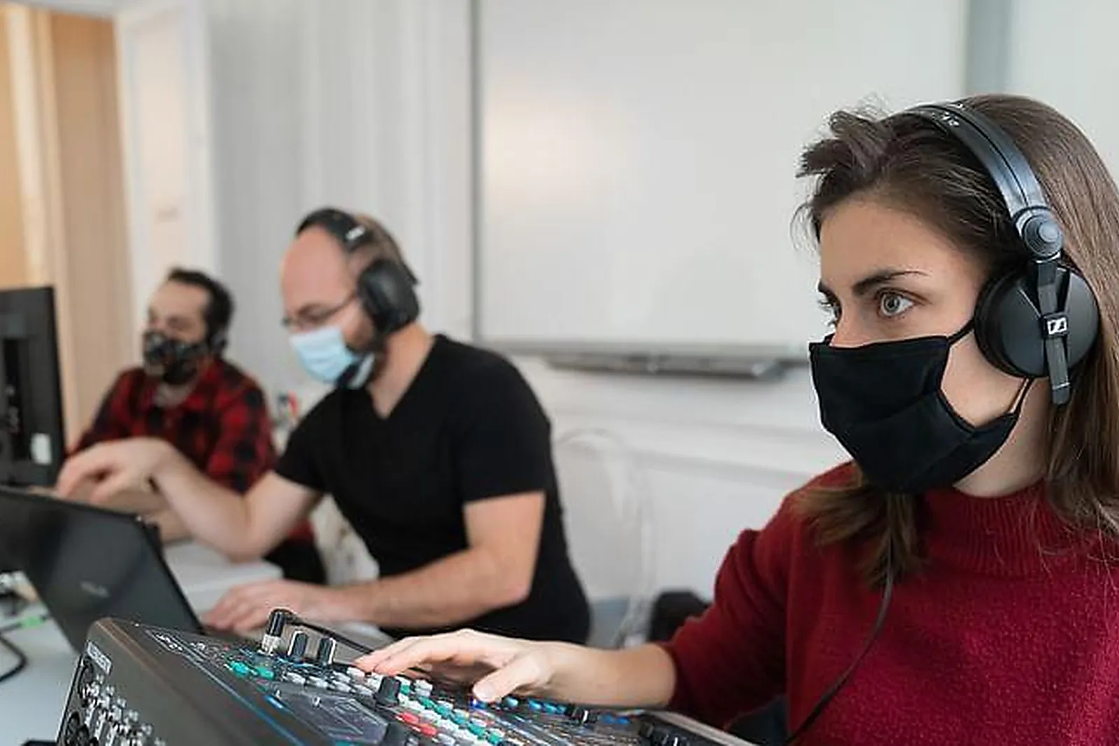 Lieux événementiels, COSENS MARSEILLE