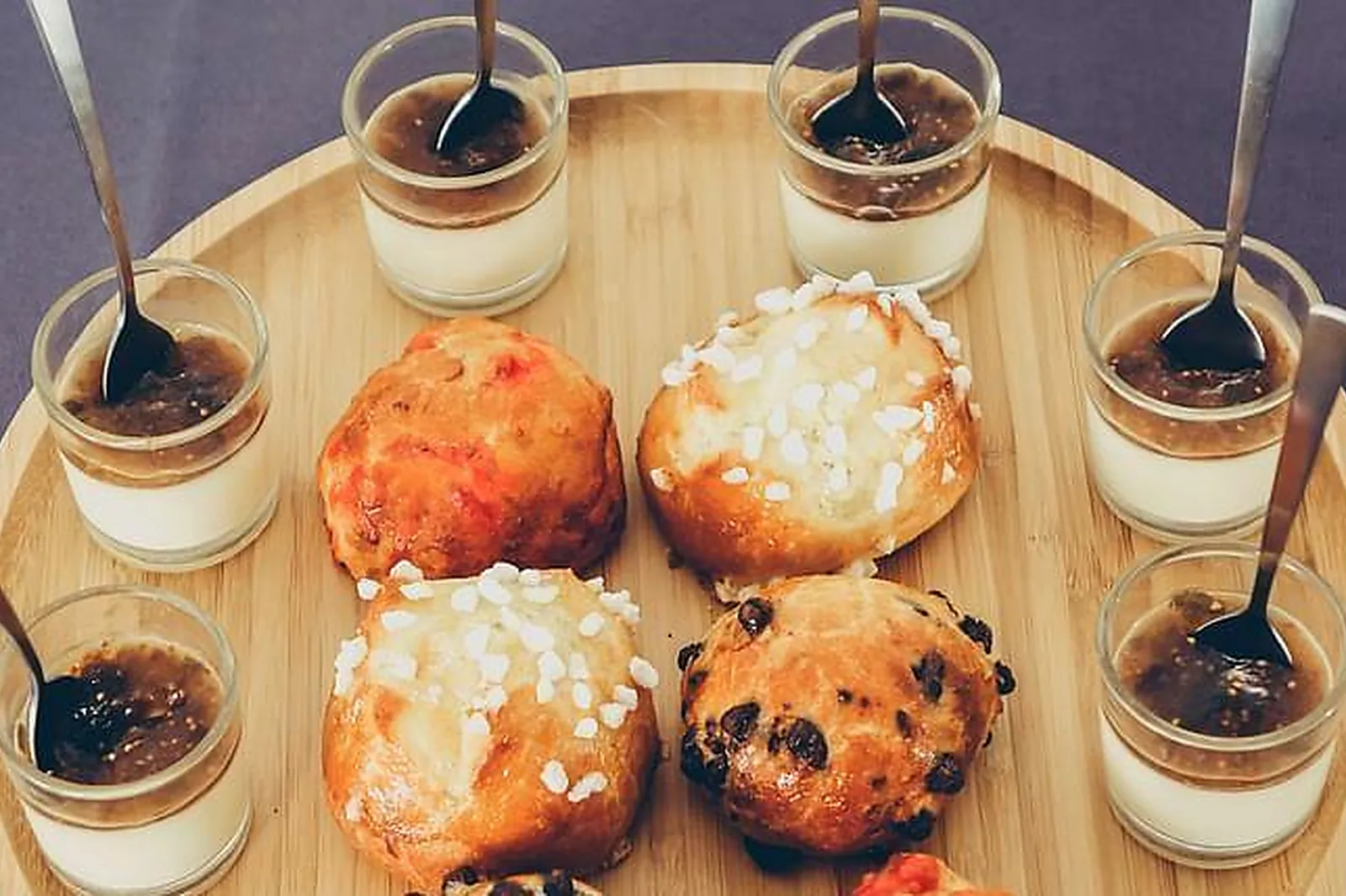 Lieux événementiels, COSENS MARSEILLE