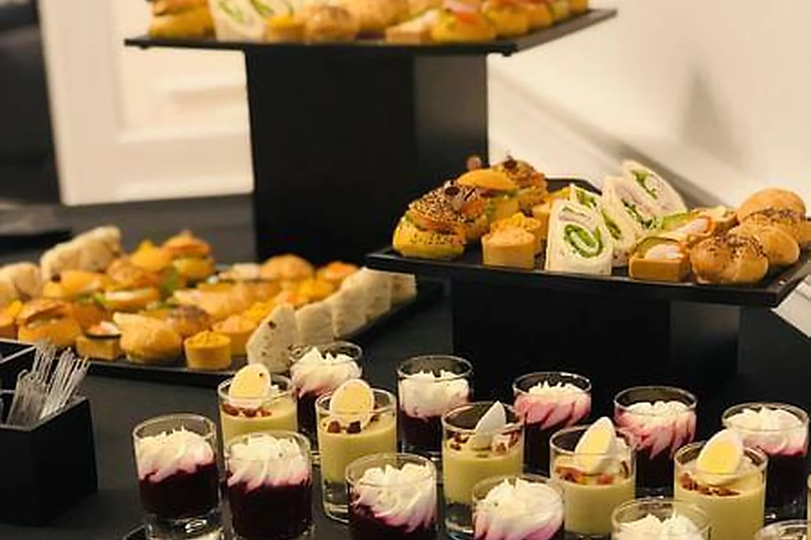 Lieux événementiels, COSENS MARSEILLE