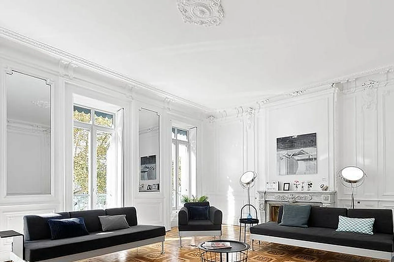 Lieux événementiels, COSENS MARSEILLE