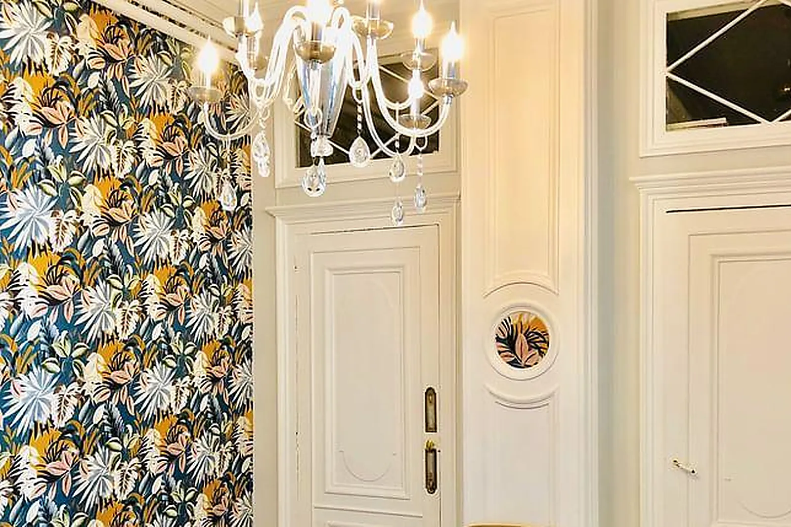 Lieux événementiels, COSENS MARSEILLE