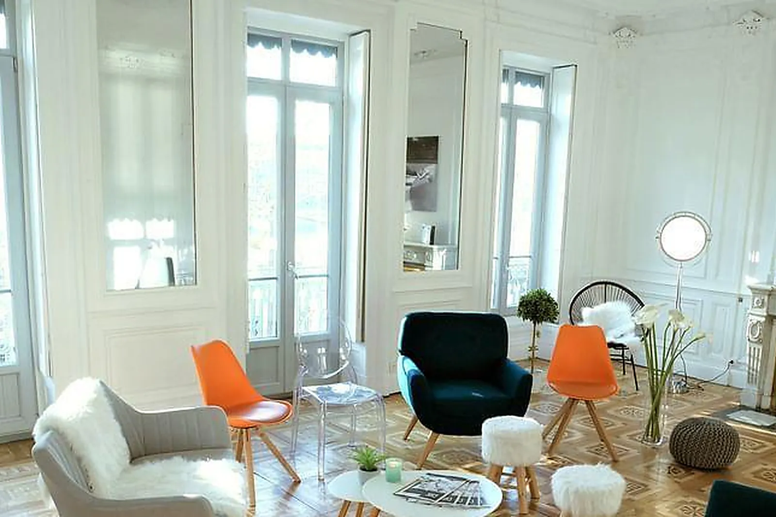 Lieux événementiels, COSENS MARSEILLE