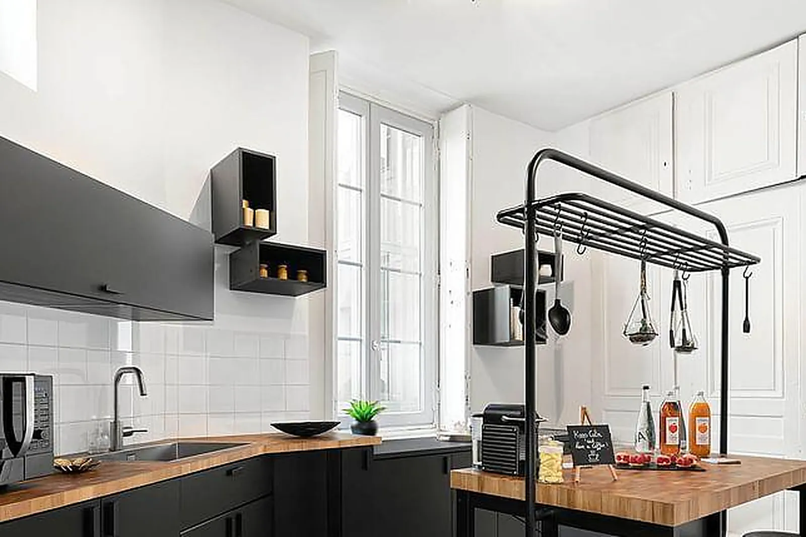 Lieux événementiels, COSENS MARSEILLE