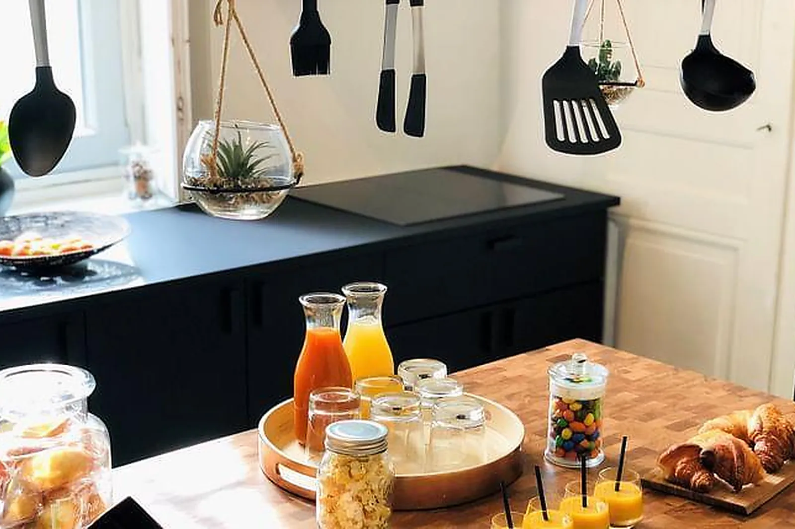 Lieux événementiels, COSENS MARSEILLE