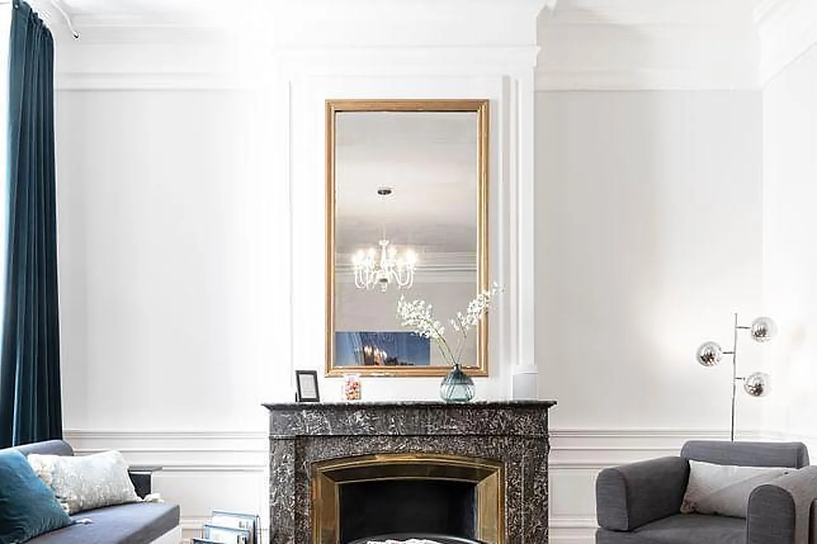 Lieux événementiels, COSENS MARSEILLE