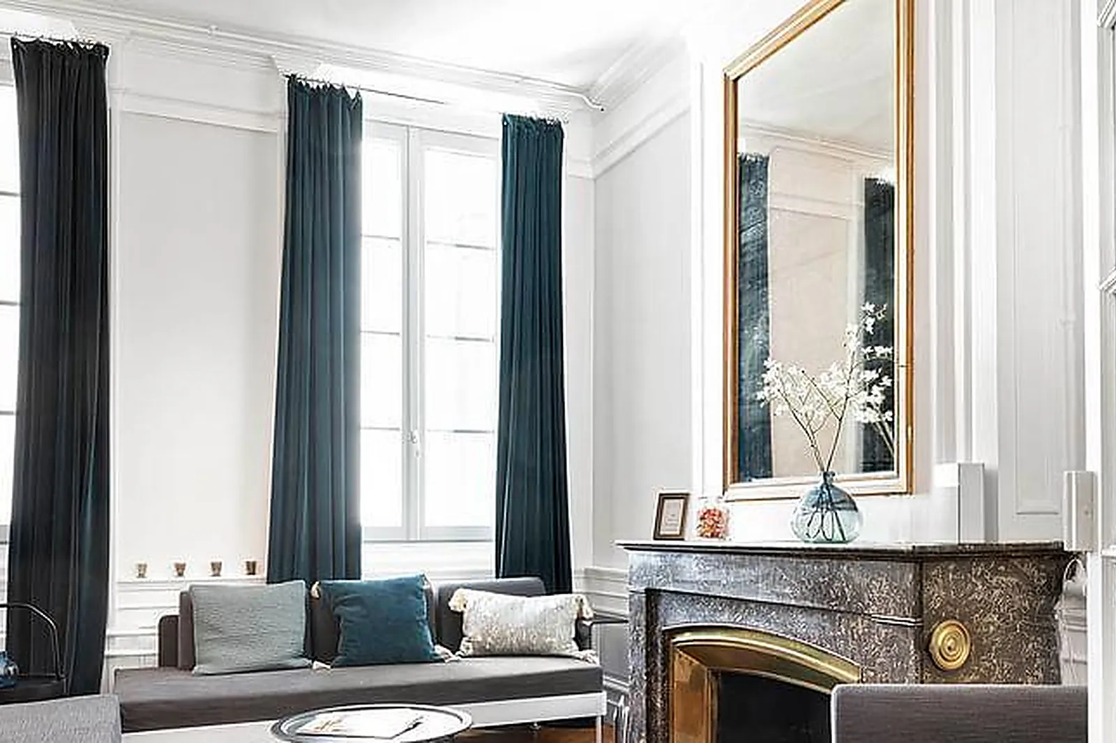 Lieux événementiels, COSENS MARSEILLE