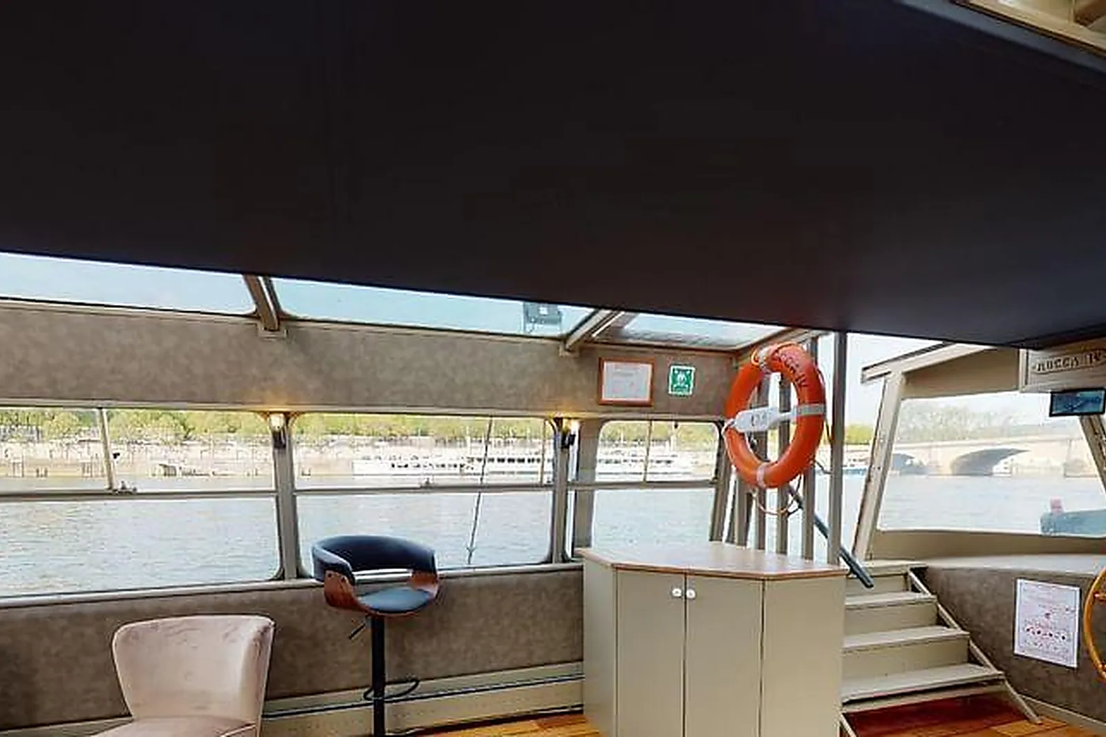 Lieux événementiels, LA ROCCA IV