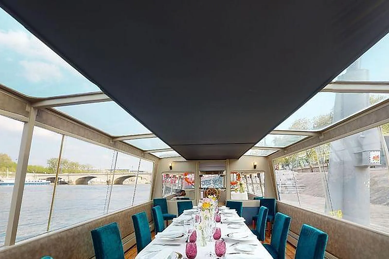 Lieux événementiels, LA ROCCA IV