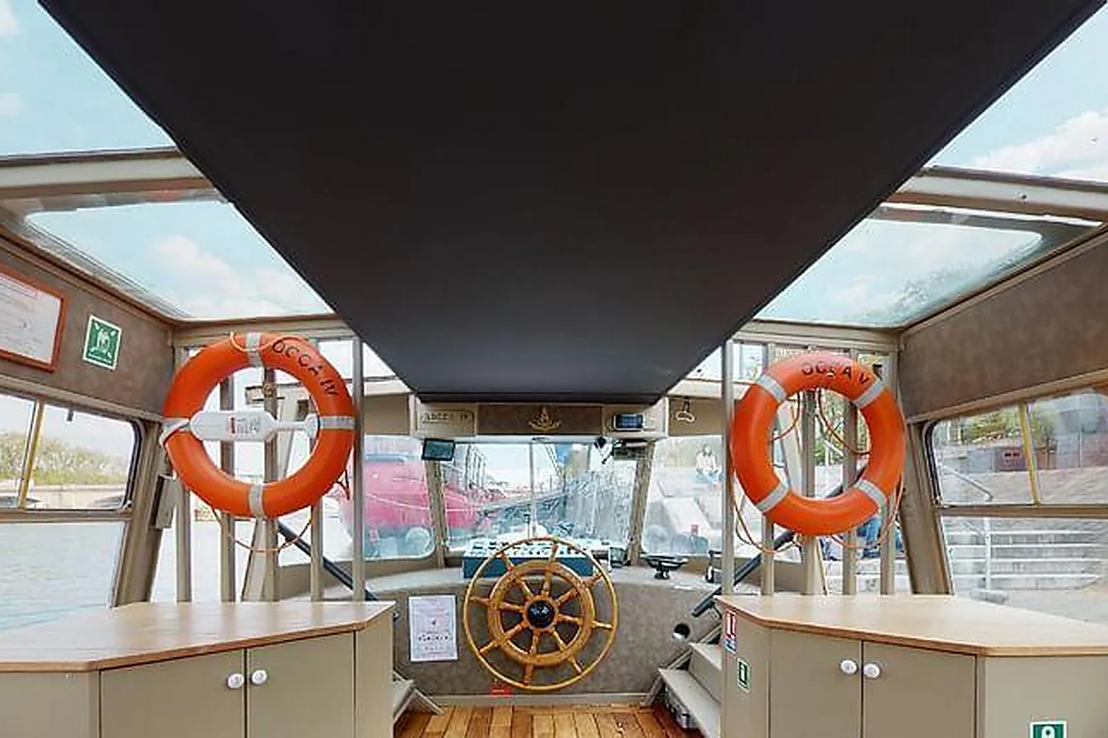 Lieux événementiels, LA ROCCA IV