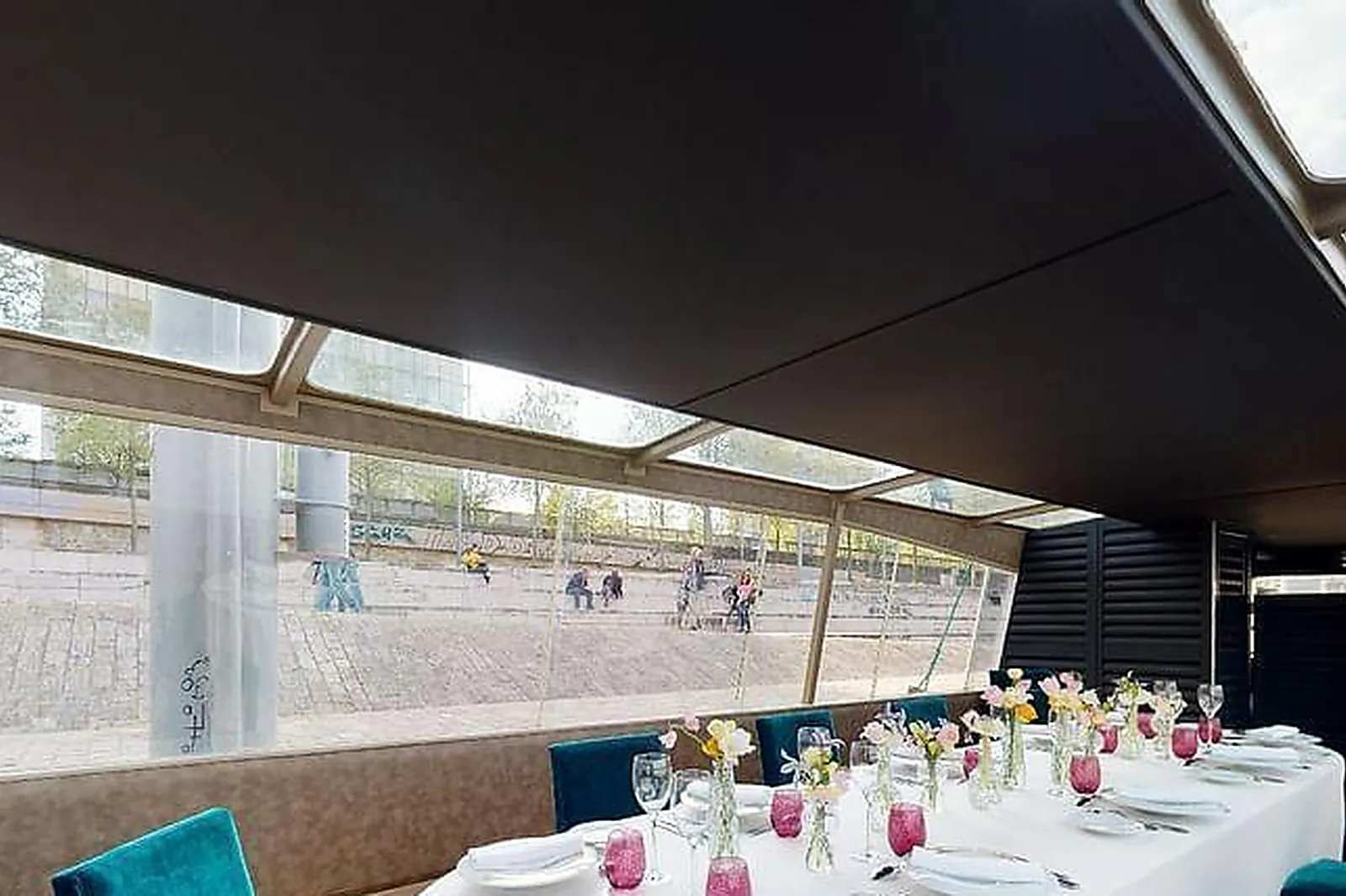 Lieux événementiels, LA ROCCA IV