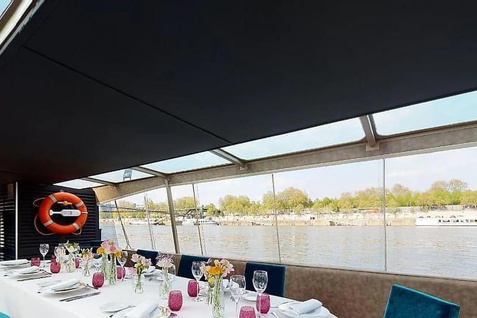 Lieux événementiels, LA ROCCA IV