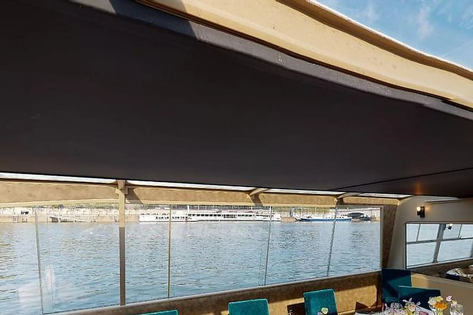 Lieux événementiels, LA ROCCA IV