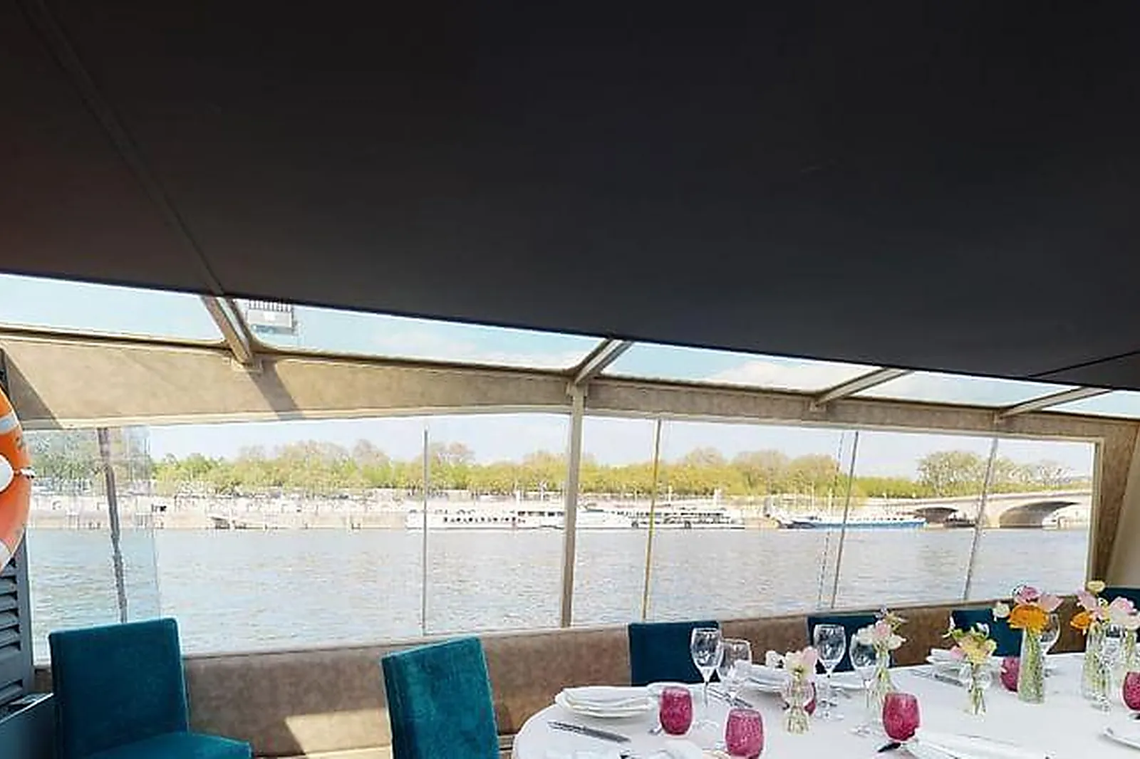 Lieux événementiels, LA ROCCA IV