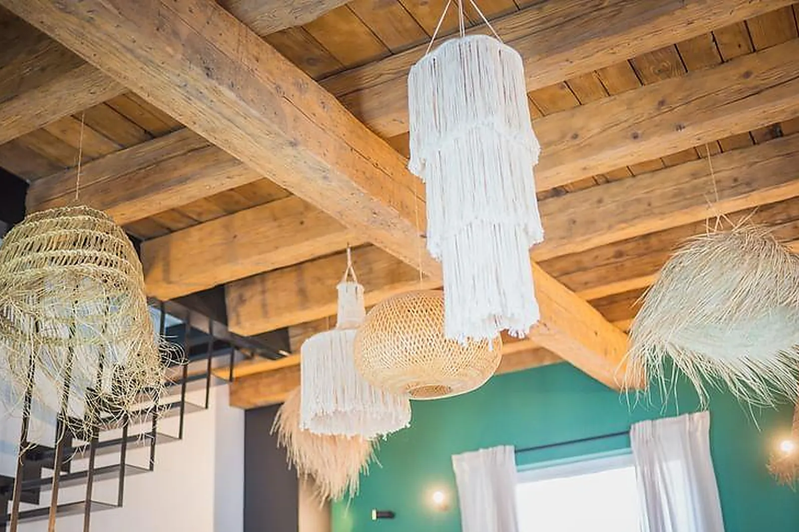 Lieux événementiels, LA ROOM