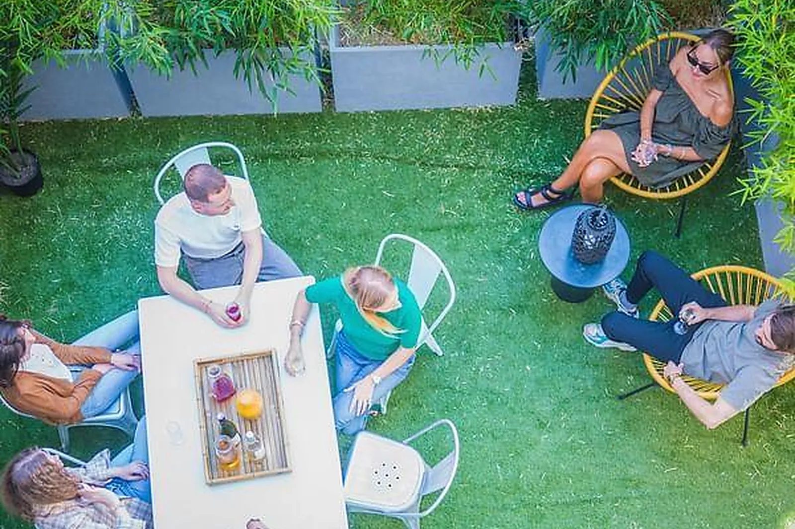 Lieux événementiels, LA ROOM