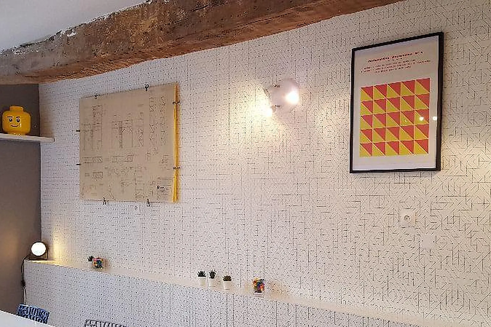 Lieux événementiels, LA ROSERAIE