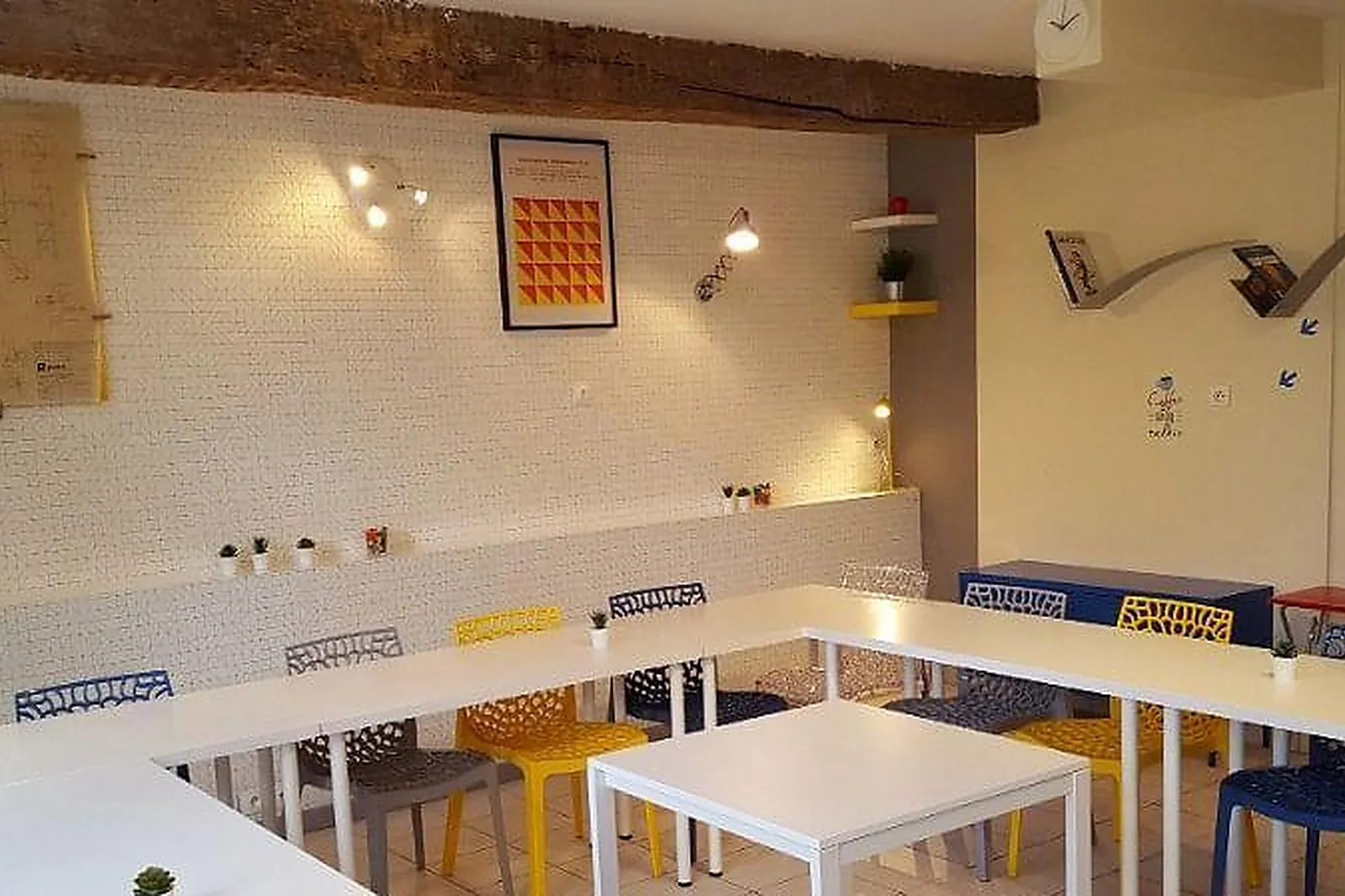 Lieux événementiels, LA ROSERAIE