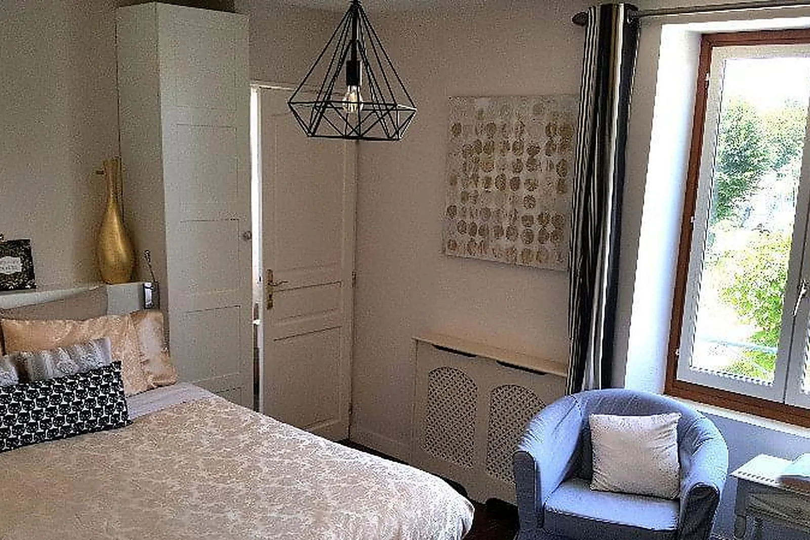 Lieux événementiels, LA ROSERAIE