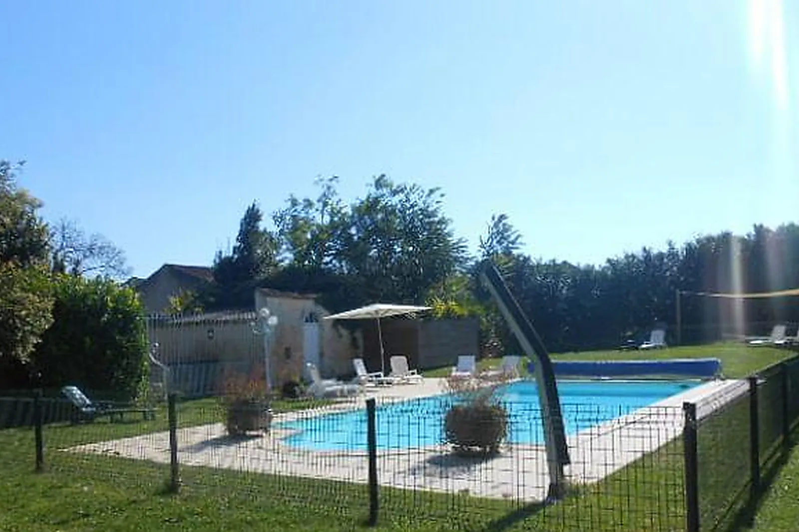 Lieux événementiels, LA ROSERAIE