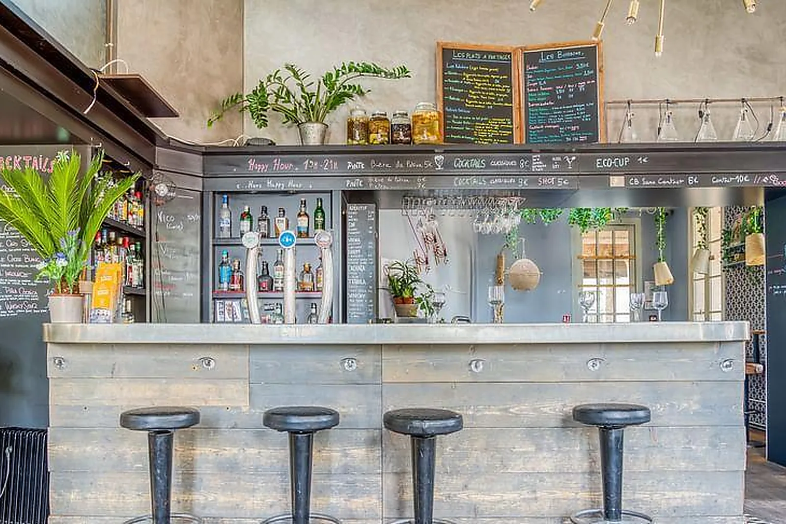 Lieux événementiels, LA ROTONDE STALINGRAD