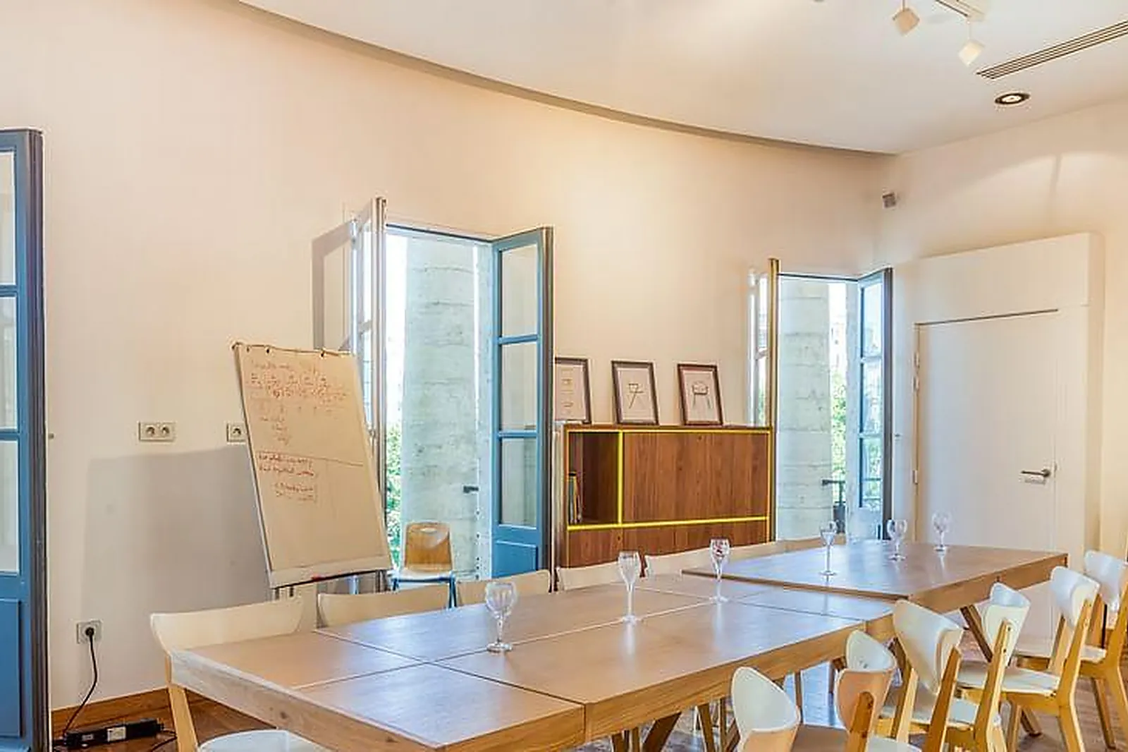 Lieux événementiels, LA ROTONDE STALINGRAD