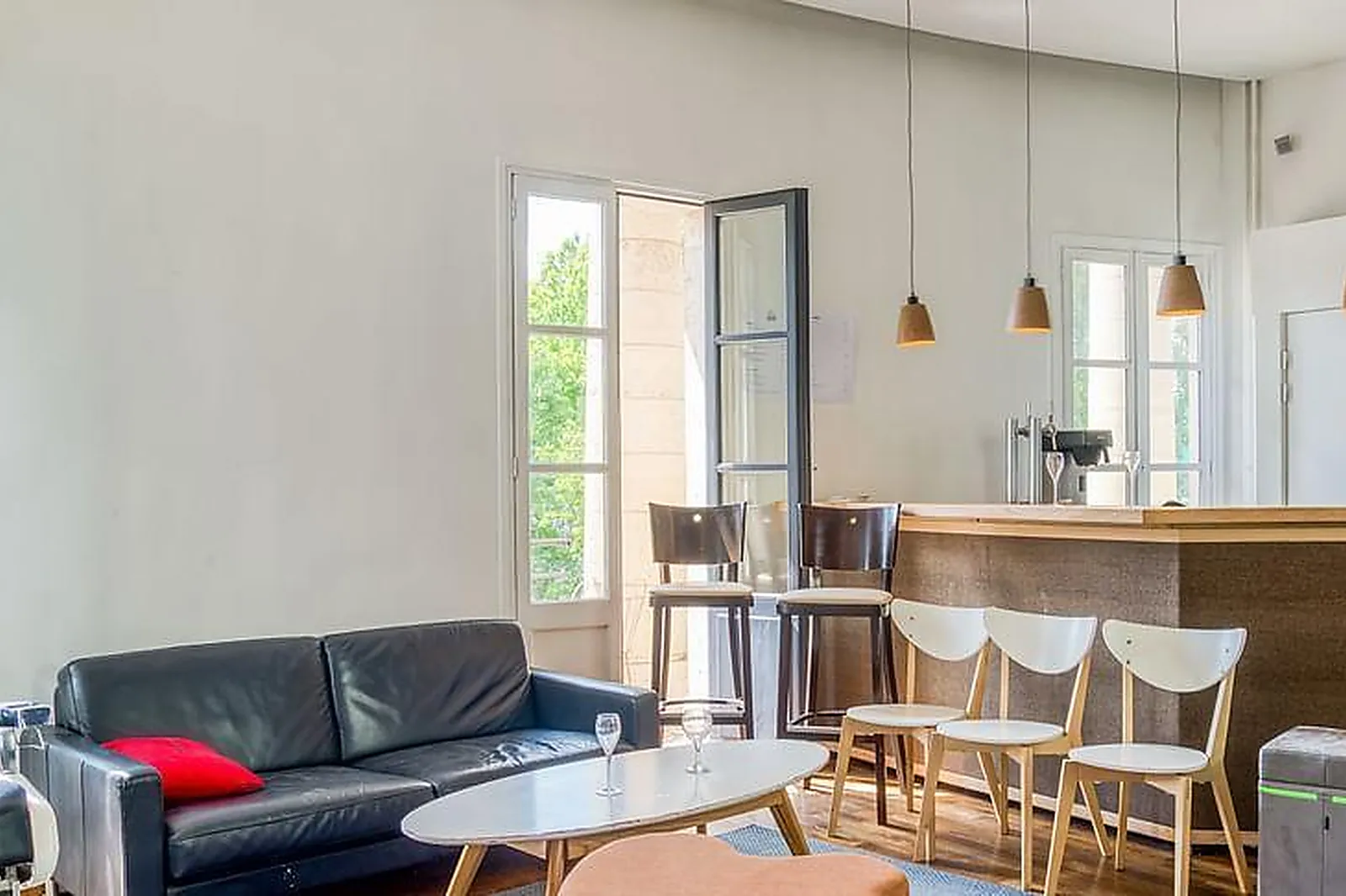 Lieux événementiels, LA ROTONDE STALINGRAD