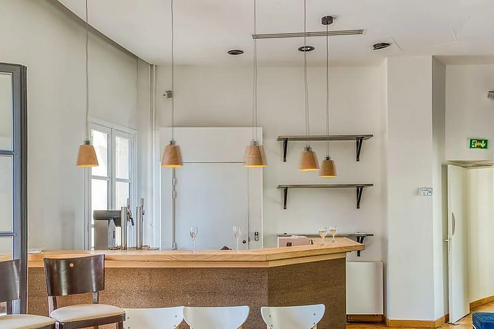 Lieux événementiels, LA ROTONDE STALINGRAD