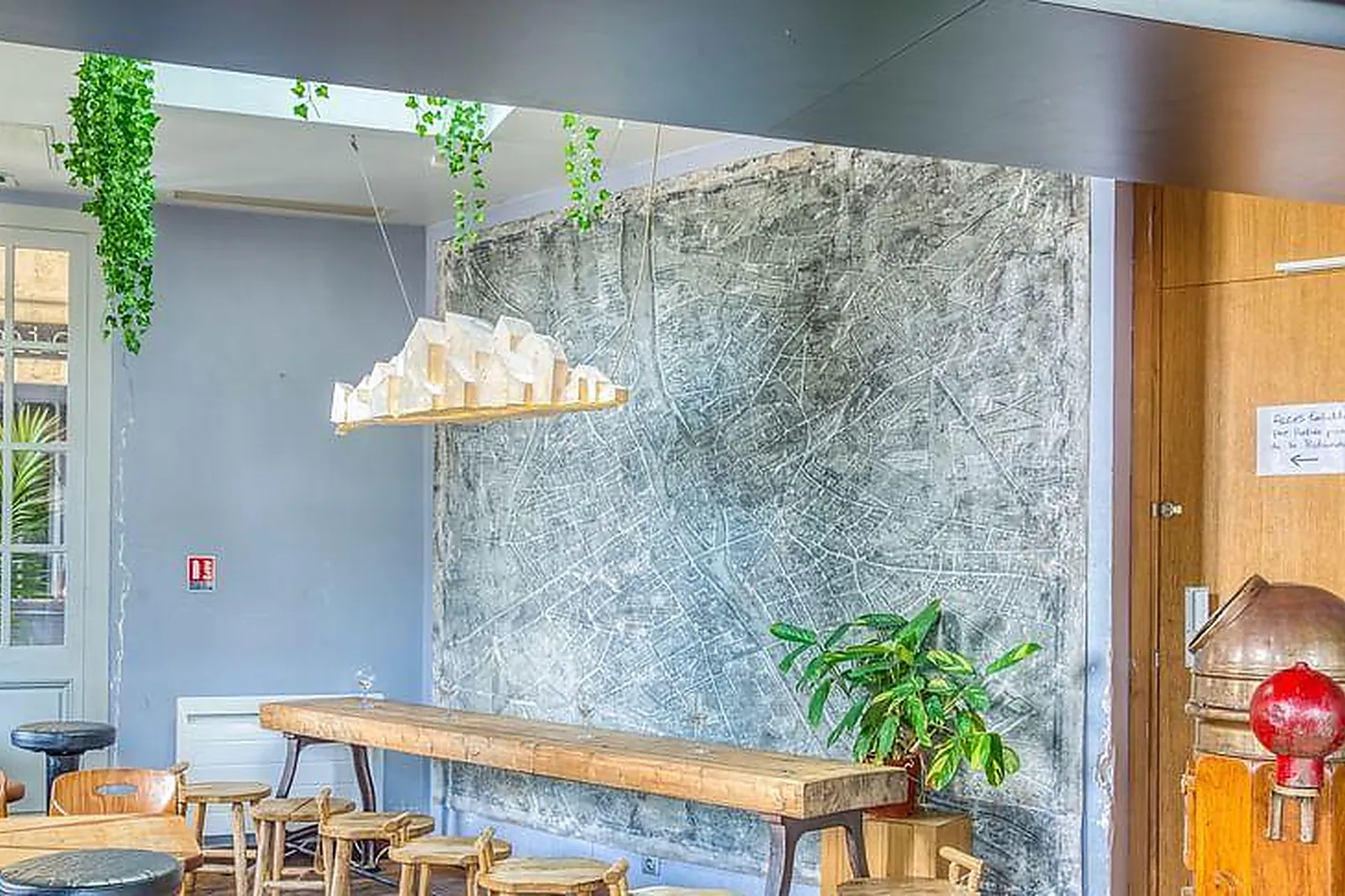 Lieux événementiels, LA ROTONDE STALINGRAD