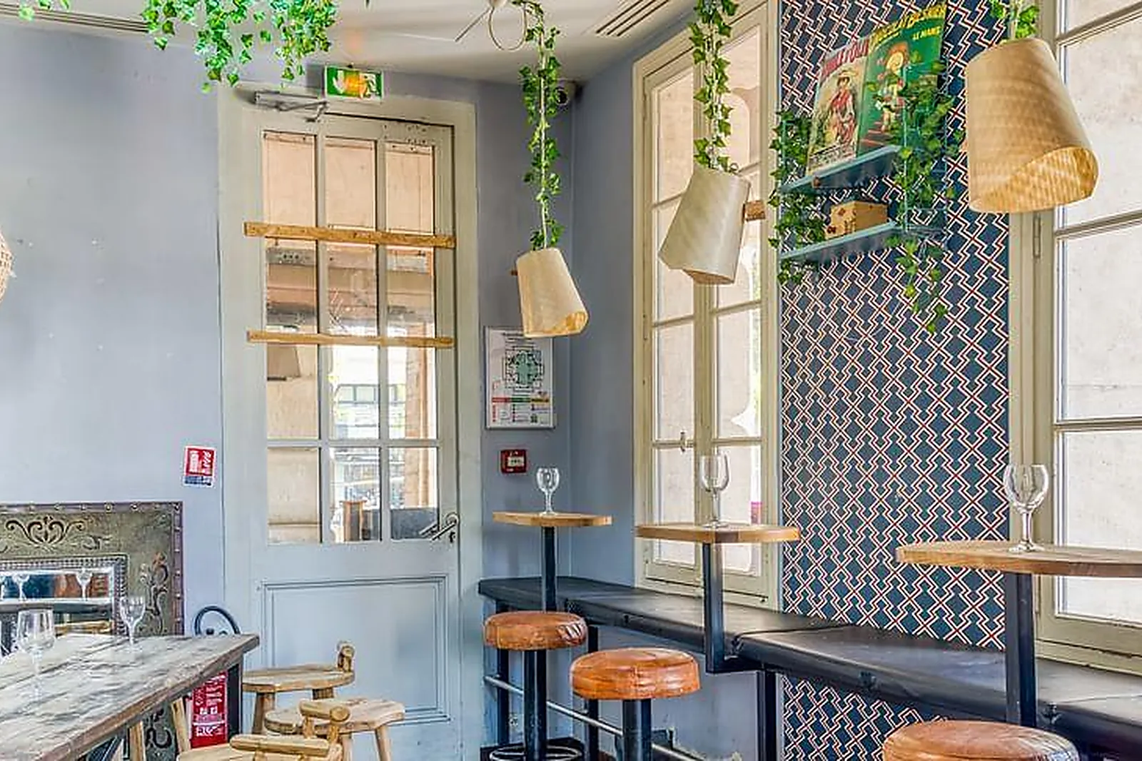 Lieux événementiels, LA ROTONDE STALINGRAD