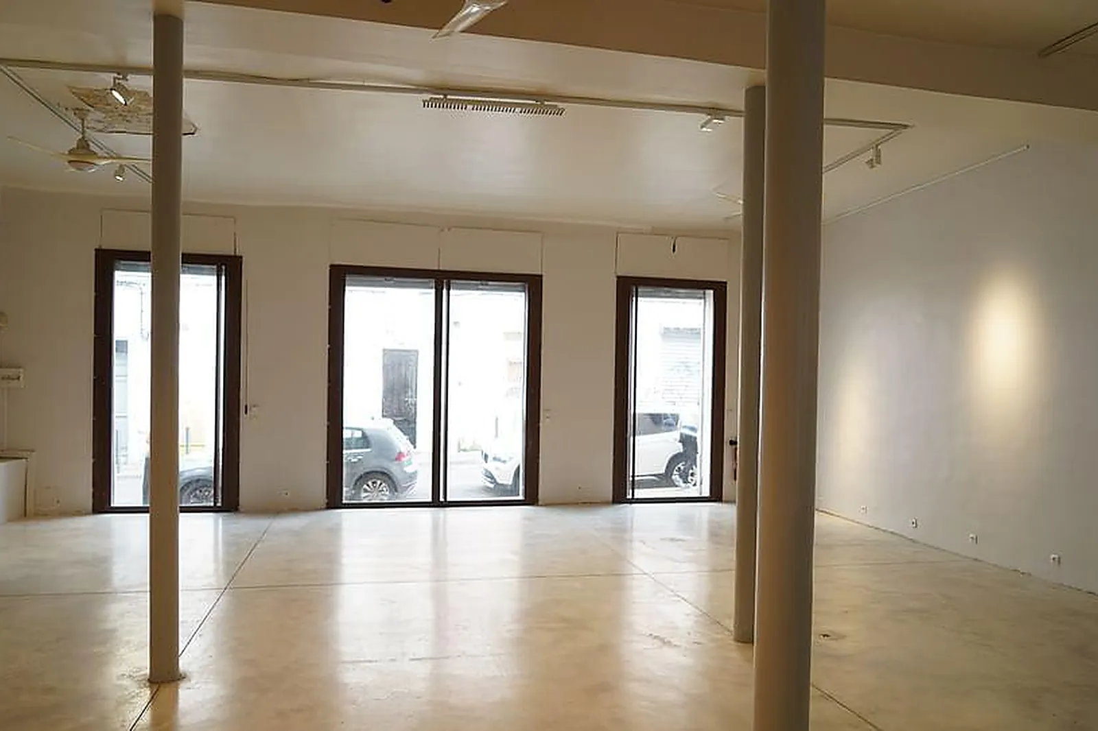 Lieux événementiels, LA RUCHE K