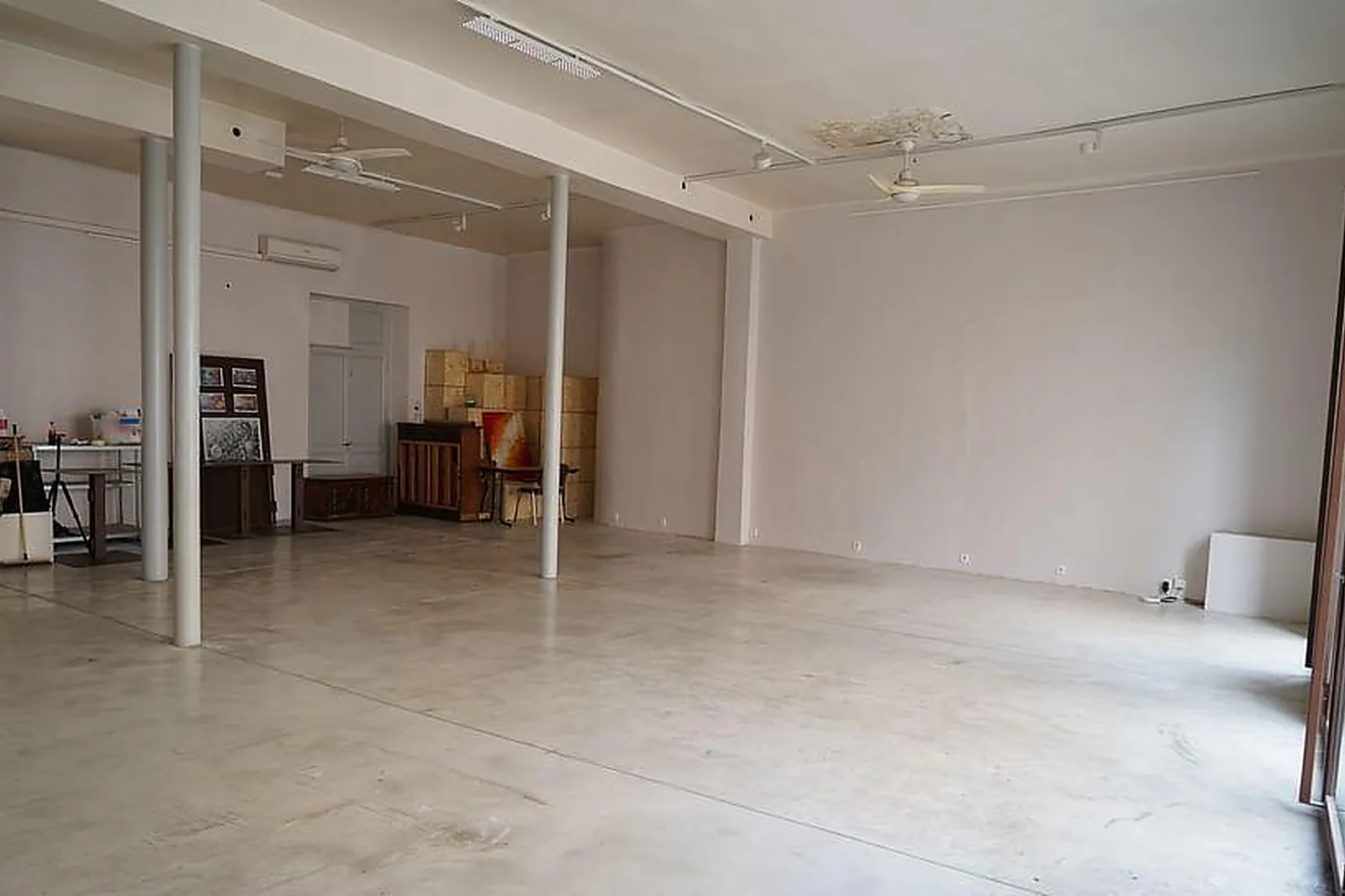 Lieux événementiels, LA RUCHE K